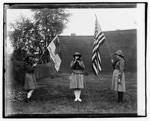Girl Scouts
