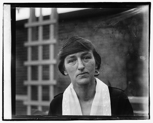 Mrs. Chas. Edward Russell