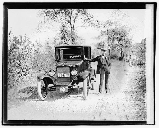 Herald tour, Balls Bluff [...