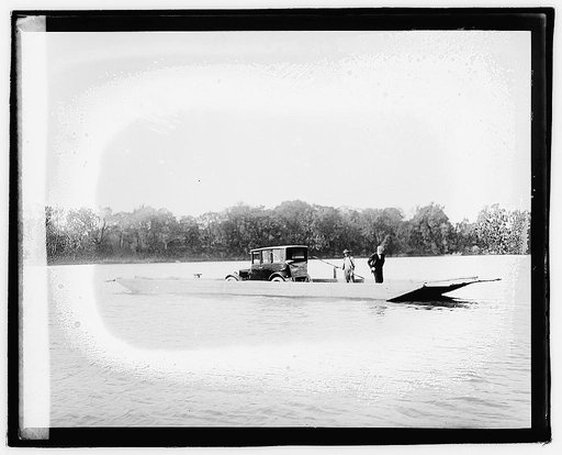 Herald tour, Balls Bluff [...