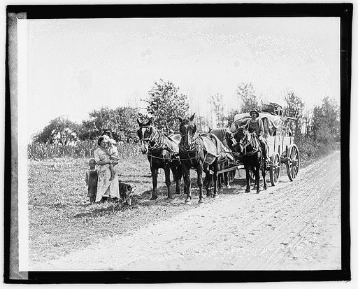 Herald tour, Balls Bluff [...