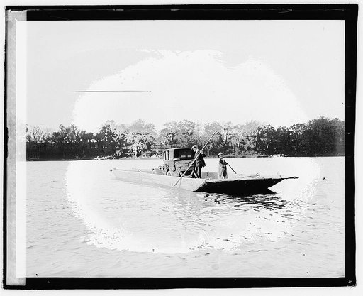 Herald tour, Balls Bluff [...