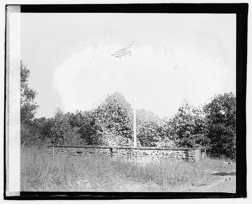 Herald tour, Balls Bluff [...