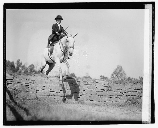 Mrs. R.H. Dunlap