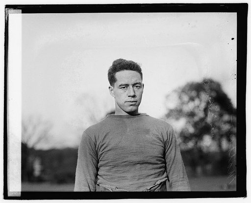 Mathew, Gallaudet, 1920
