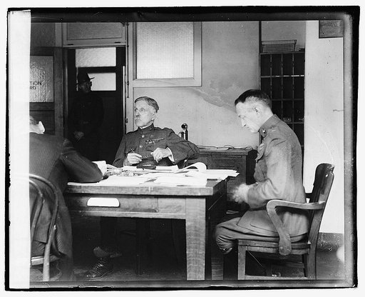 Genl. Barnet
