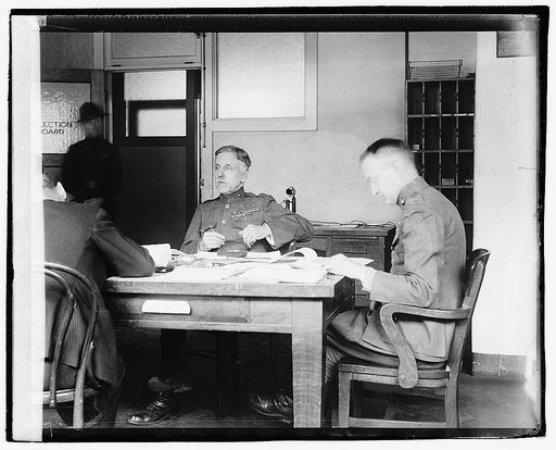 General Barnet