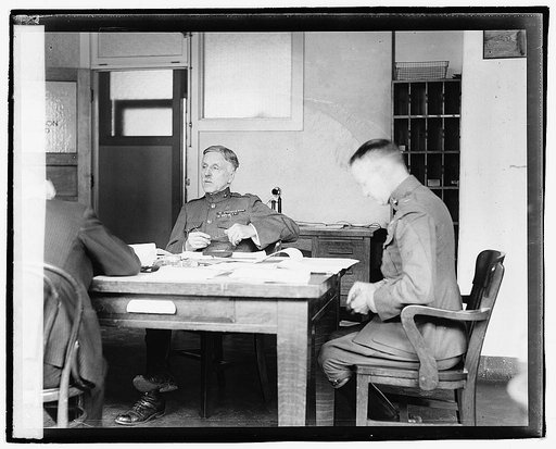 Genl. Barnet