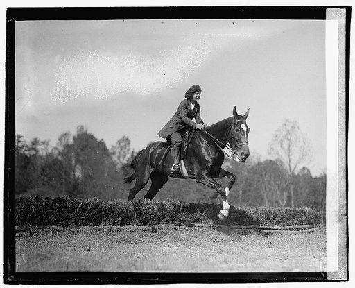 Lillie Roosevelt