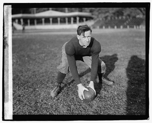 Anderson, Georgetown, 1920