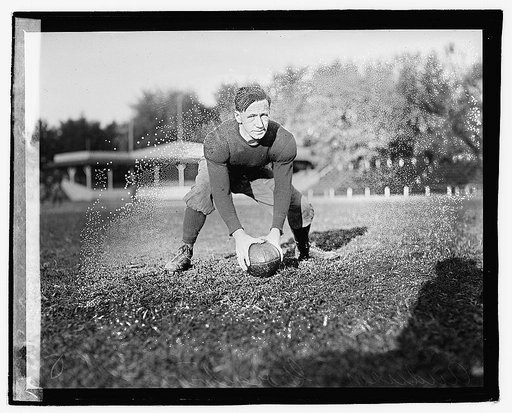 Anderson, Georgetown, 1920