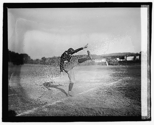 Burke, Western, 1920