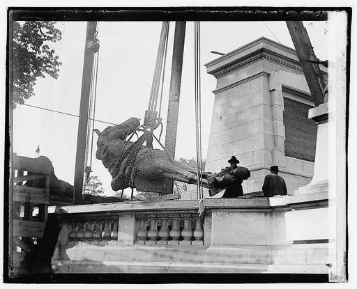 Grant memorial