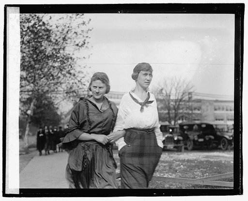 Herald war workers