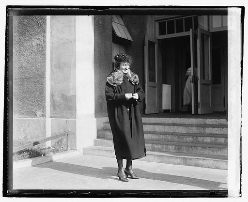 Lucile Donovan