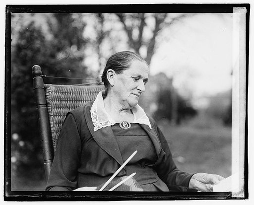 Mrs. Wm. H. Green