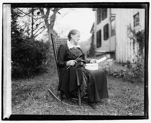 Mrs. Wm. H. Green