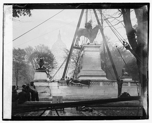 Grant memorial