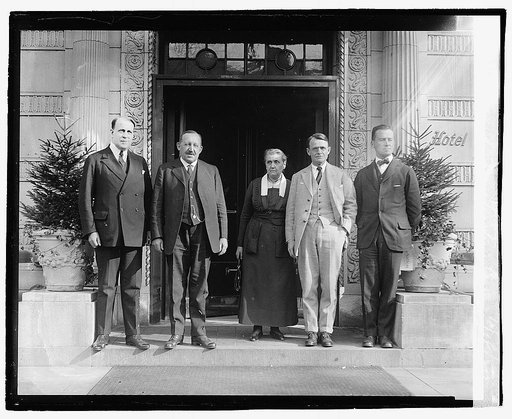 Irish Investigating Com., 11/18/20