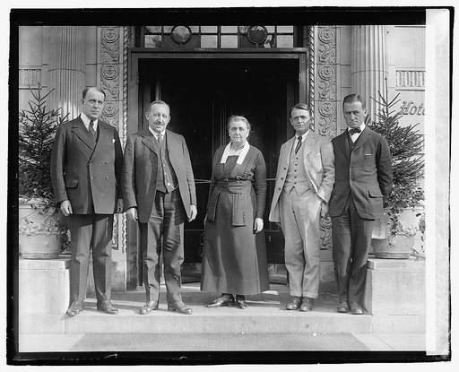 Irish Investigating Com., 11/18/20