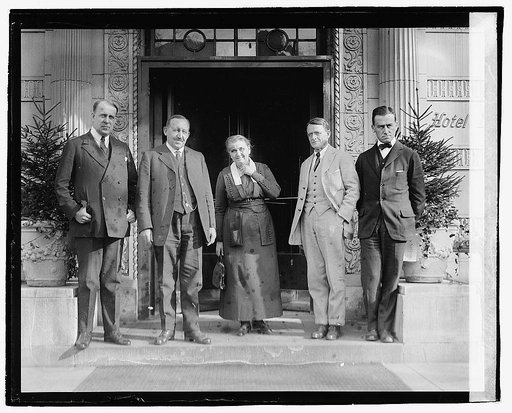 Irish Investigating Com., 11/18/20