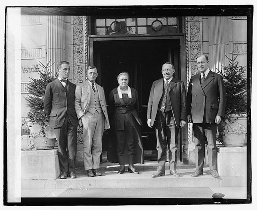 Irish Investigating Com., 11/18/20