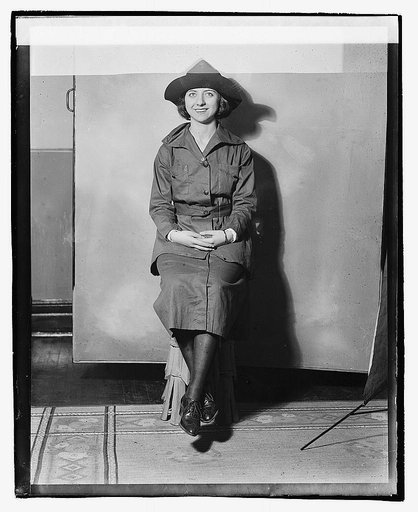 Verna Gordon