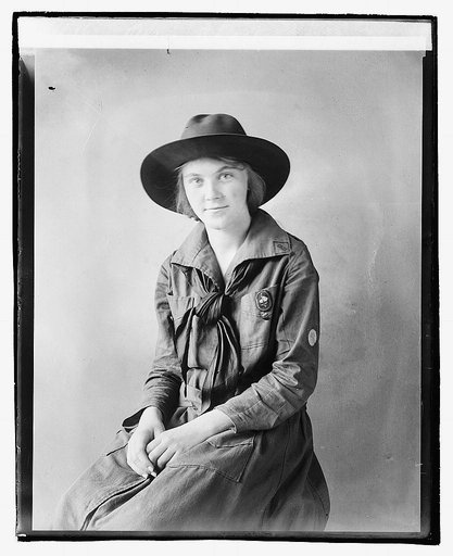 Olive Chase