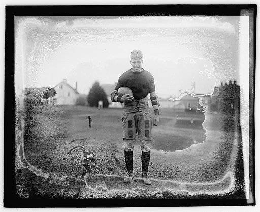 Groves, Md. State, 1920