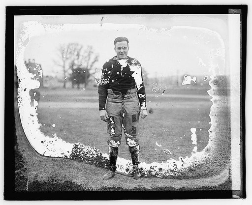 McDonald, Md. State, 1920