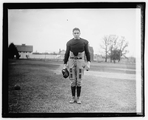 Clark, Md. State, 1920
