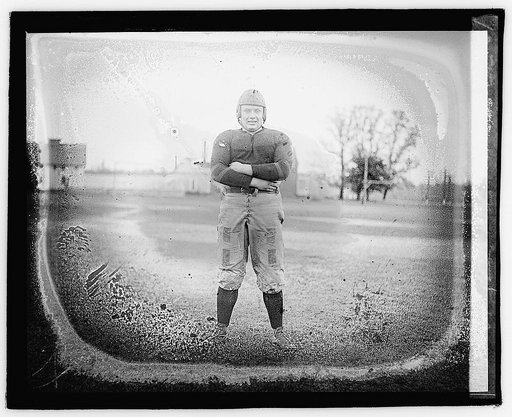 Fisher, Md. State, 1920