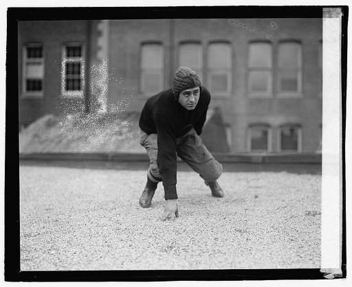 Hough, Tech., 1920