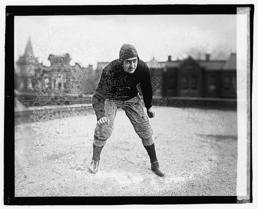 Hough, Tech., 1920