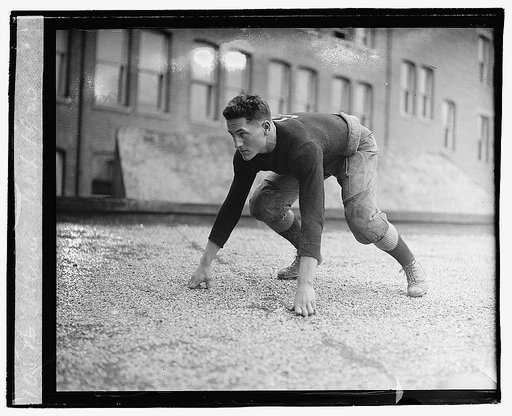 Heine, Tech., 1920