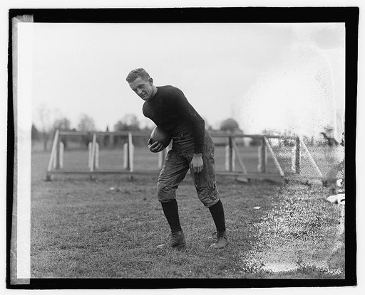 Dunn, C.U., 1920