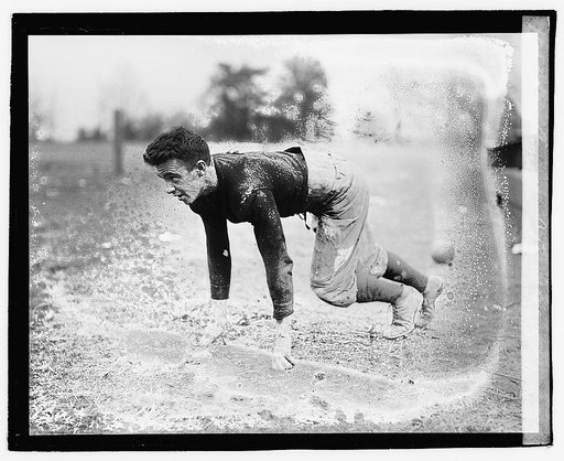 Lynch, C.U., 1920