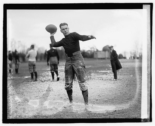 McNamara, C.U., 1920