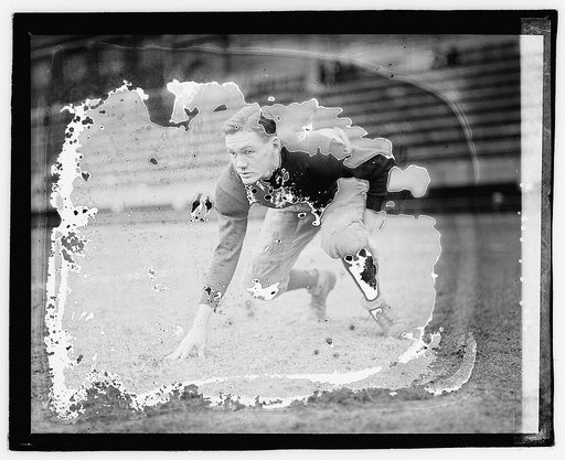 Lemon, Central, 1920