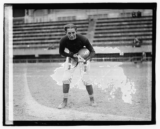 Krupp, Central, 1920