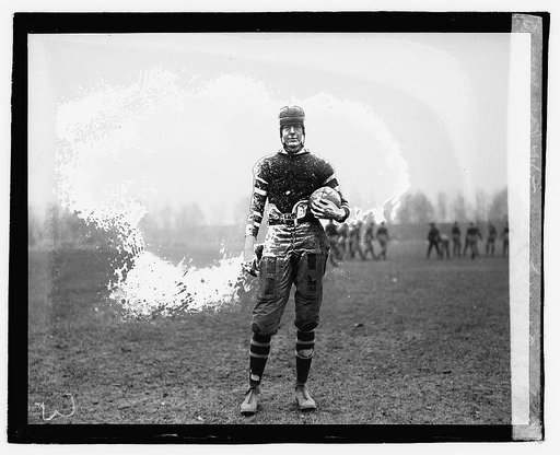 J.P. Hume, G.W., 1920