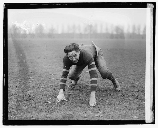 H.R. Hawley, G.W., 1920