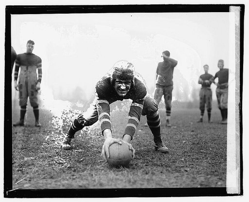 Paul Loefler, G.W., 1920