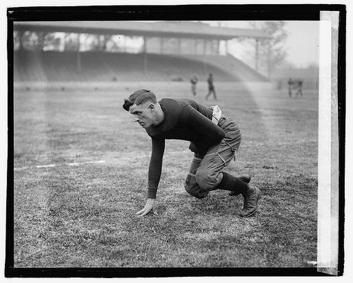 J. Blair, Navy Yard, 1920