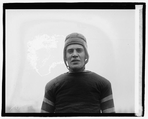 H.T. Kay, GW, 1920