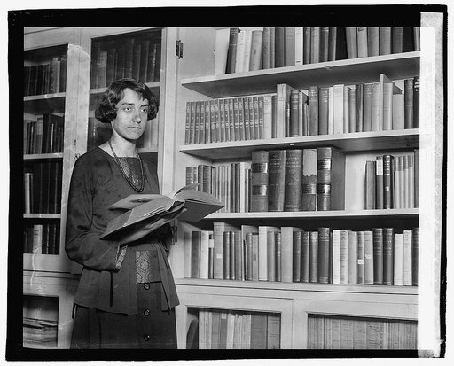 Miss Elizabeth Kalb, 12/1/20