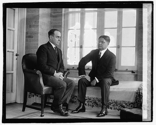 Ernest T. & J.E. Lefeore, 11/29/20