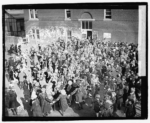 Petworth School