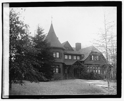 2121 Kalorama Rd. [Washington, D.C.