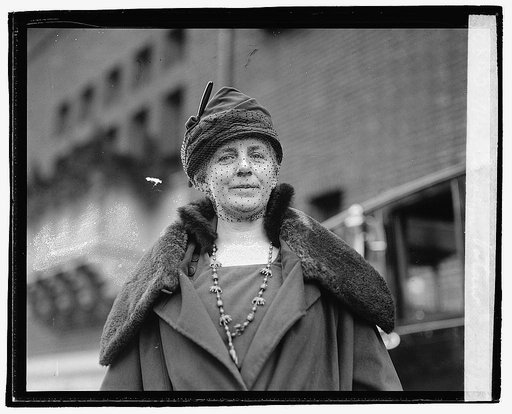 Mrs. Carolyn Vatow